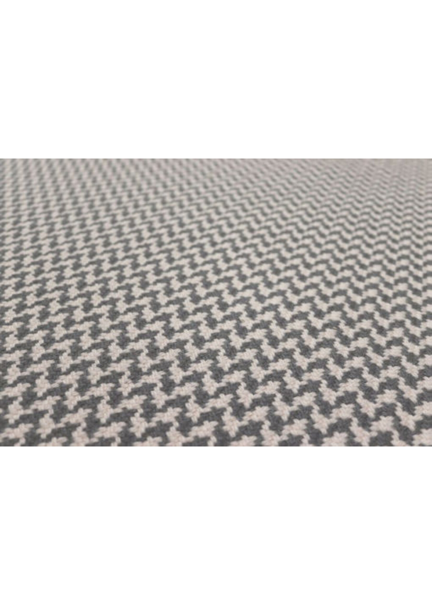 Hartley & Tissier Traploper Houndstooth