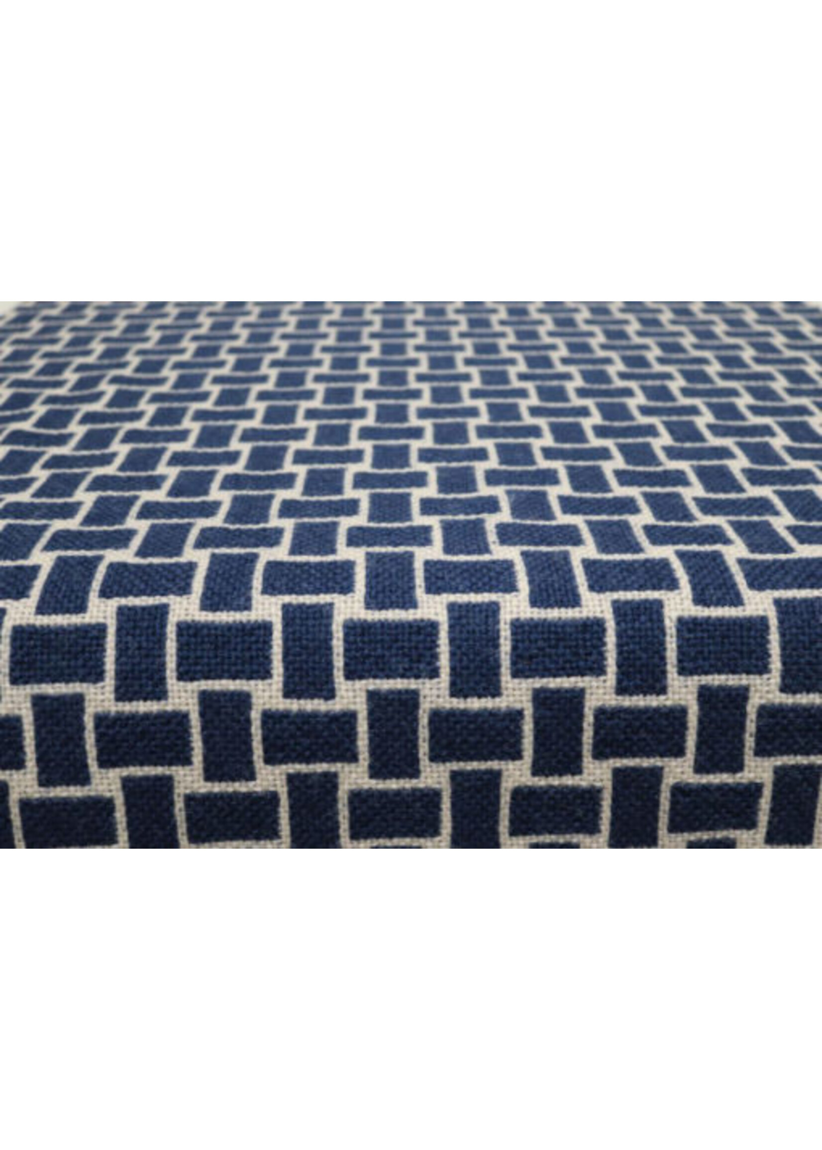 Hartley & Tissier Traploper Tweed