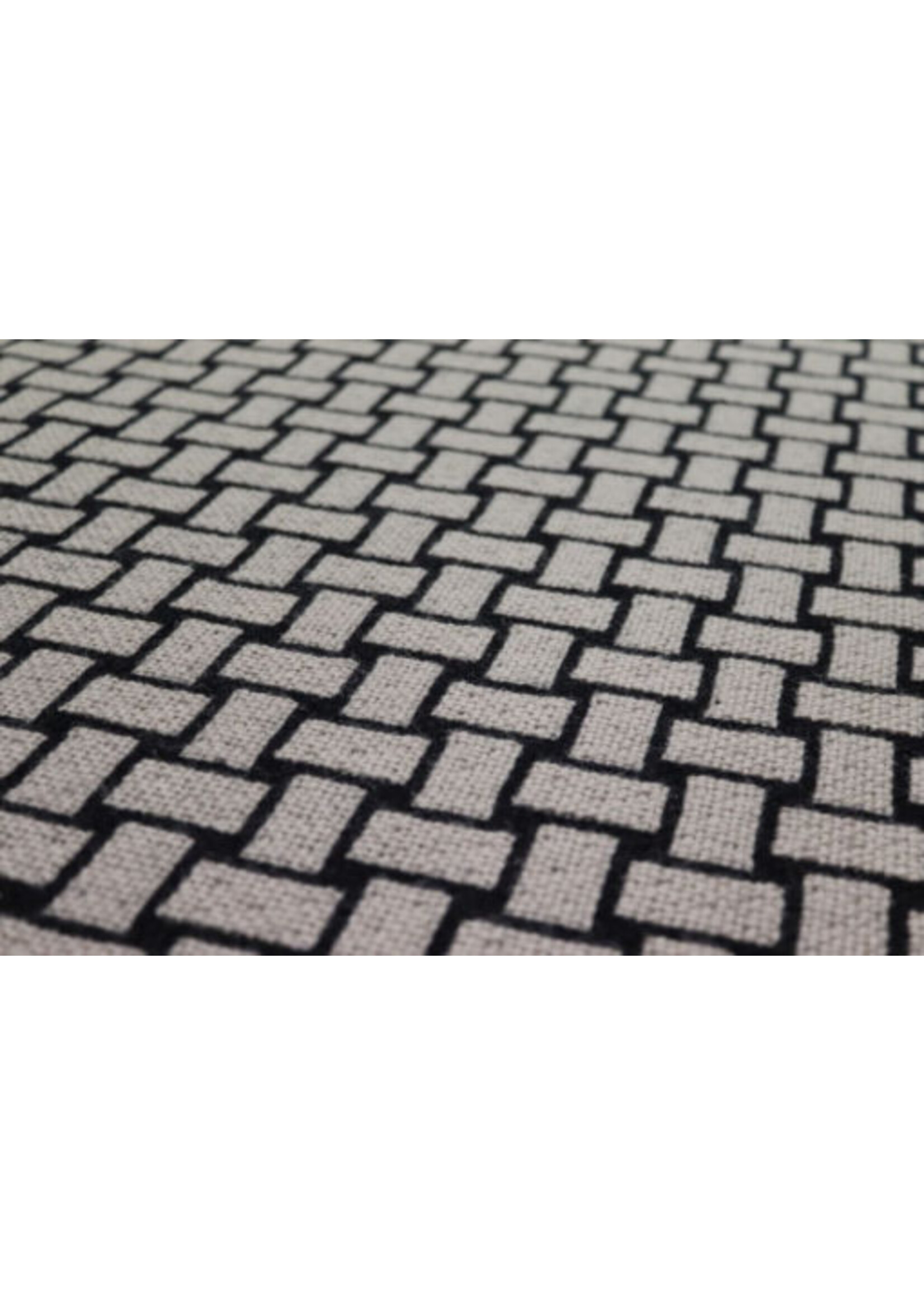 Hartley & Tissier Traploper Tweed