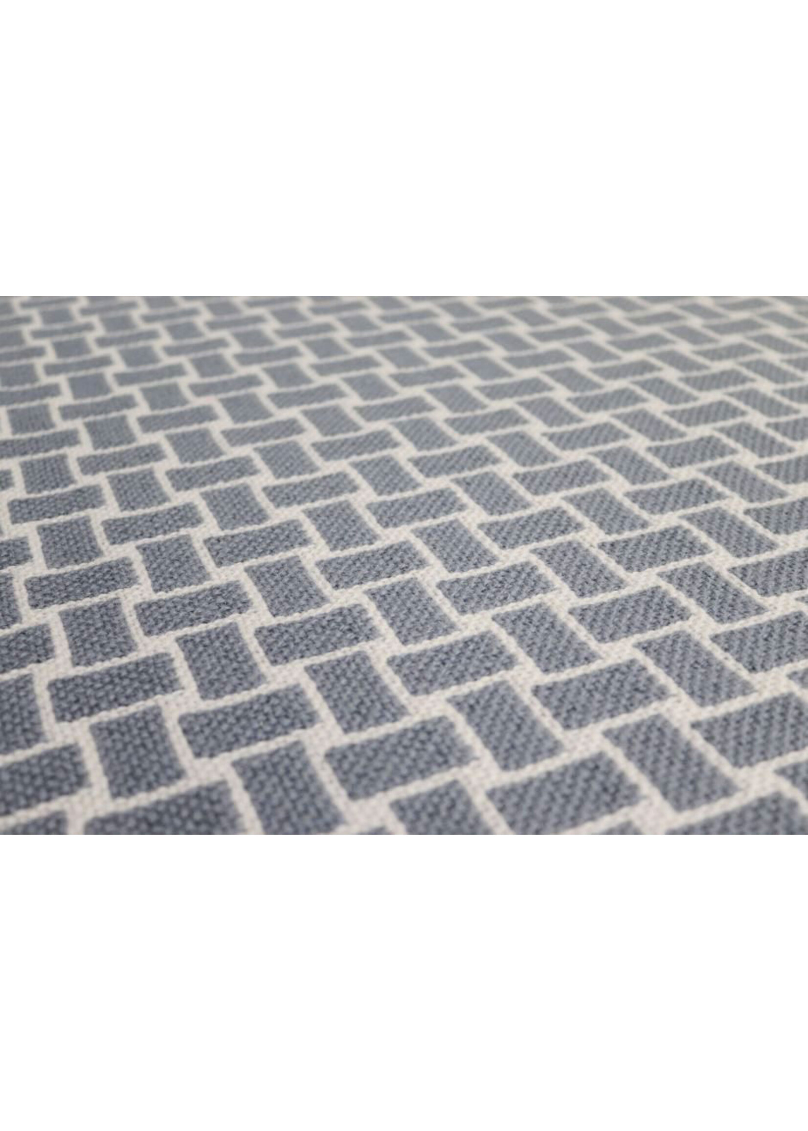 Hartley & Tissier Traploper Tweed