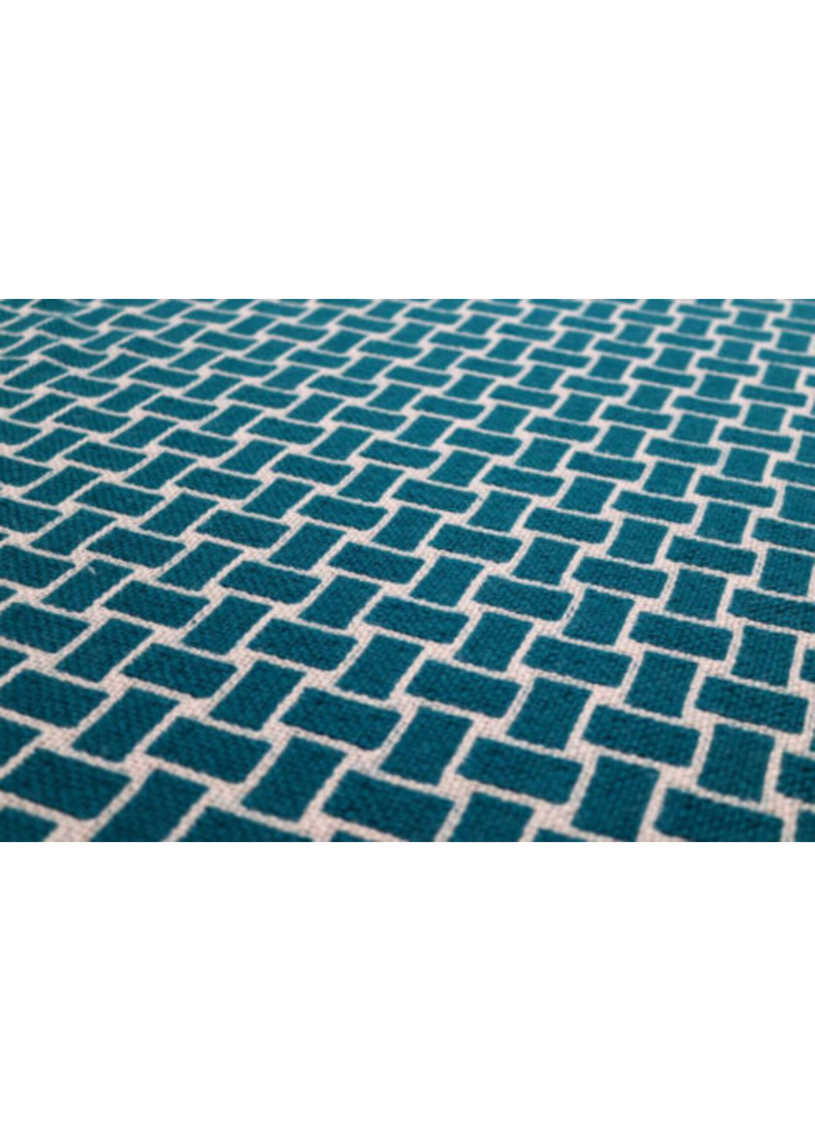 Hartley & Tissier Traploper Tweed