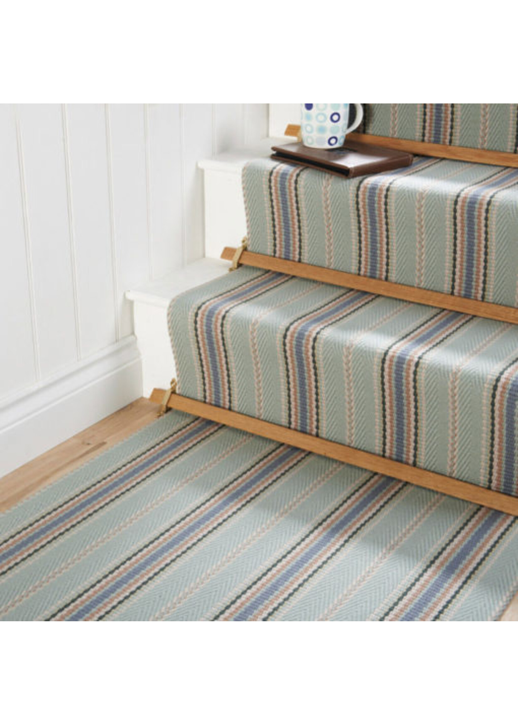 Hartley & Tissier Traploper Kelly JD