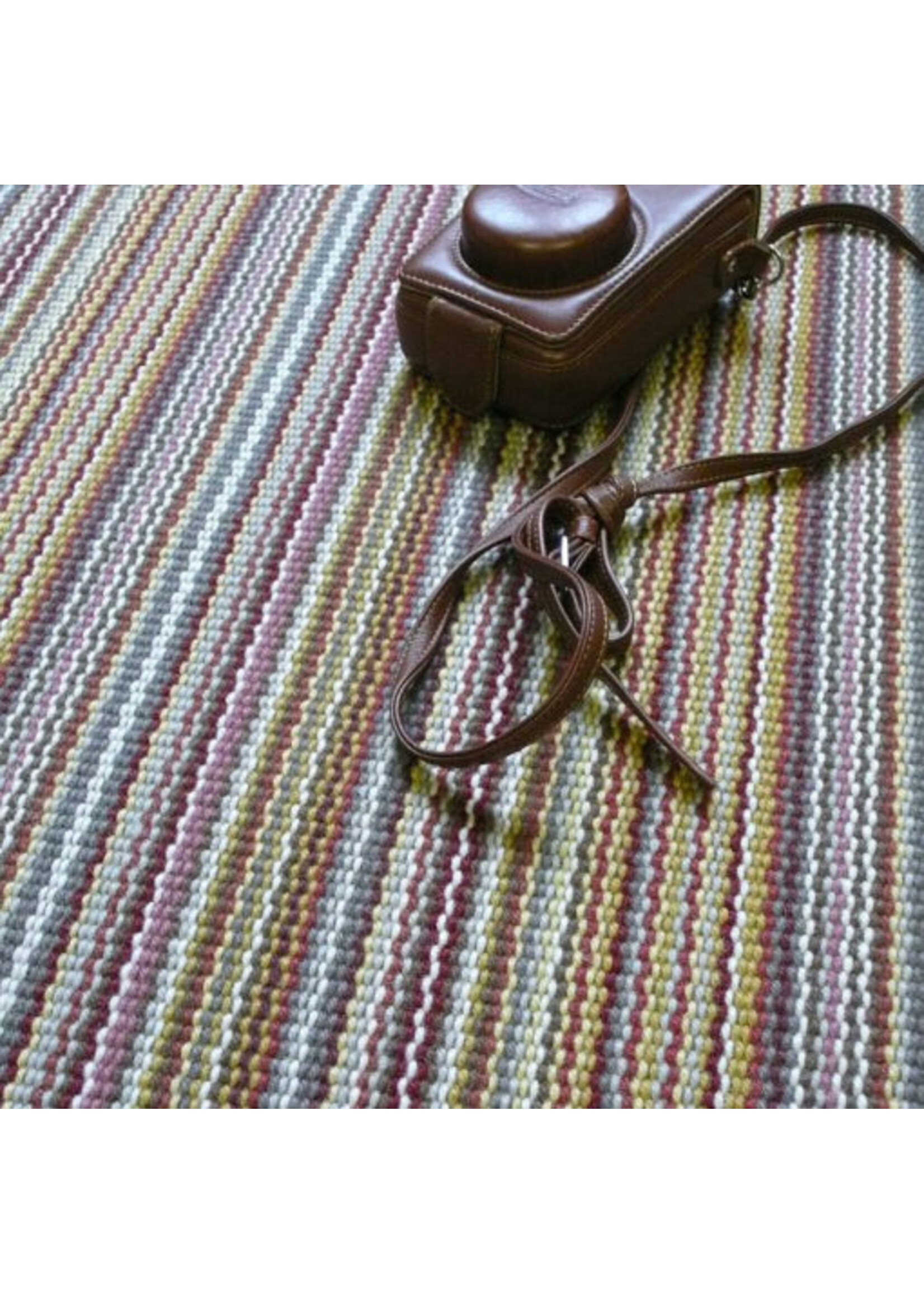 Hartley & Tissier Traploper Stripes Multi