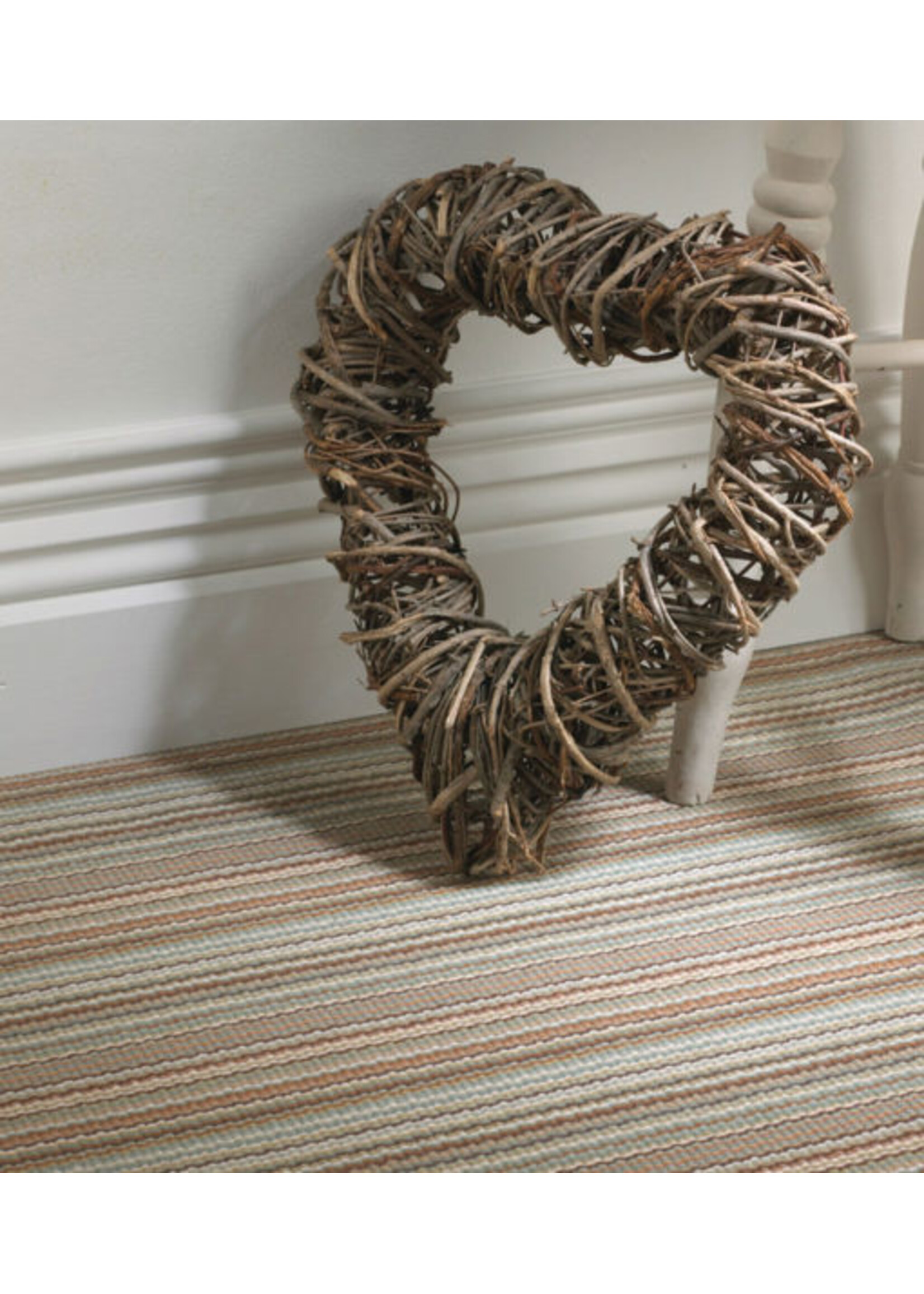 Hartley & Tissier Traploper Stripes Multi