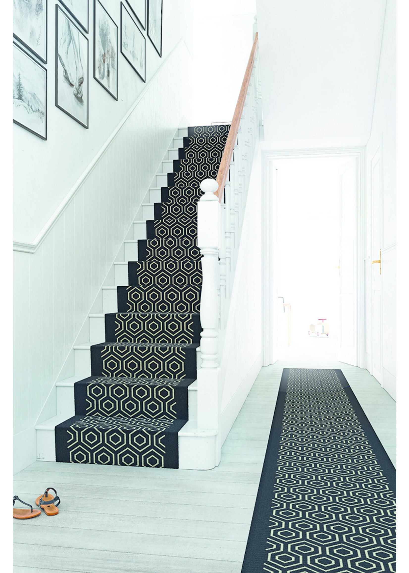 Brink & Campman Traploper Deco