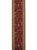 Brink & Campman Traploper Kashmir