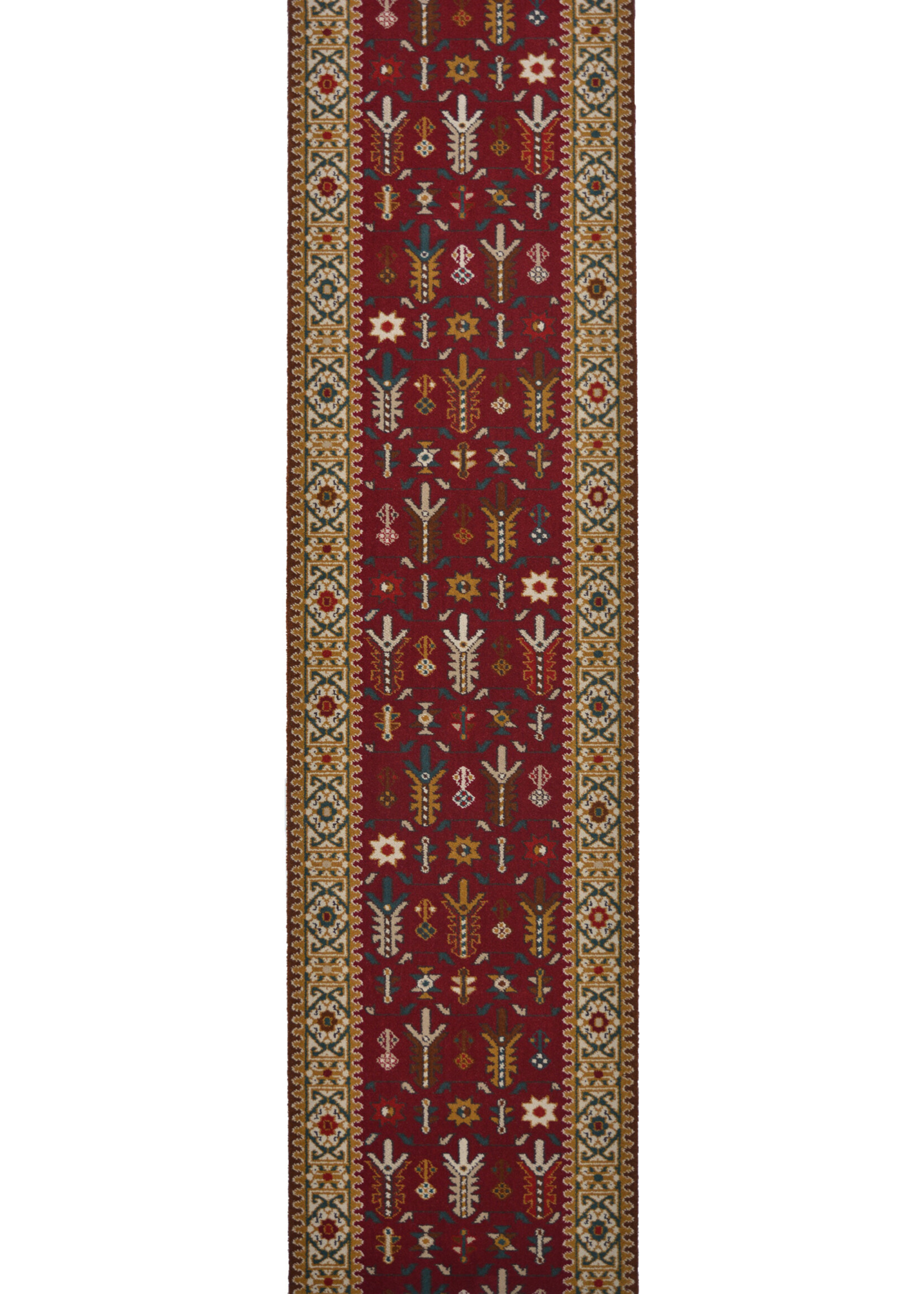 Brink & Campman Traploper Kashmir