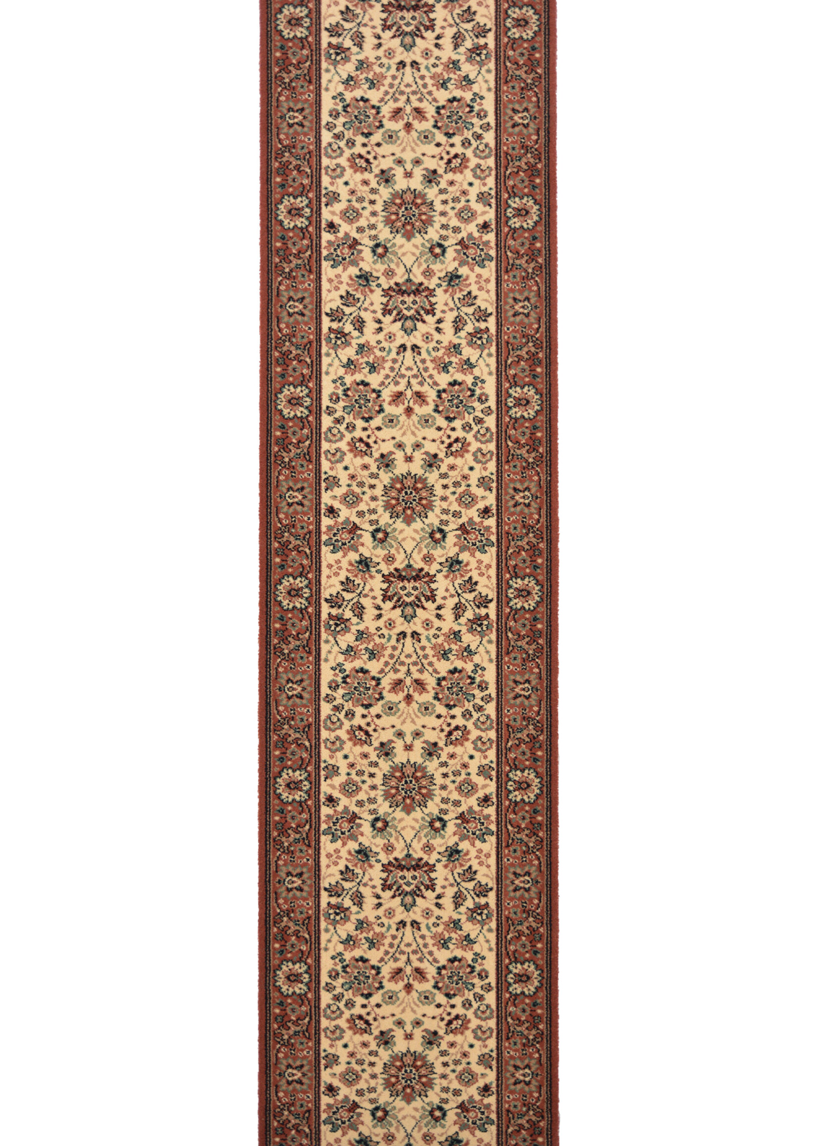 Brink & Campman Traploper Antika