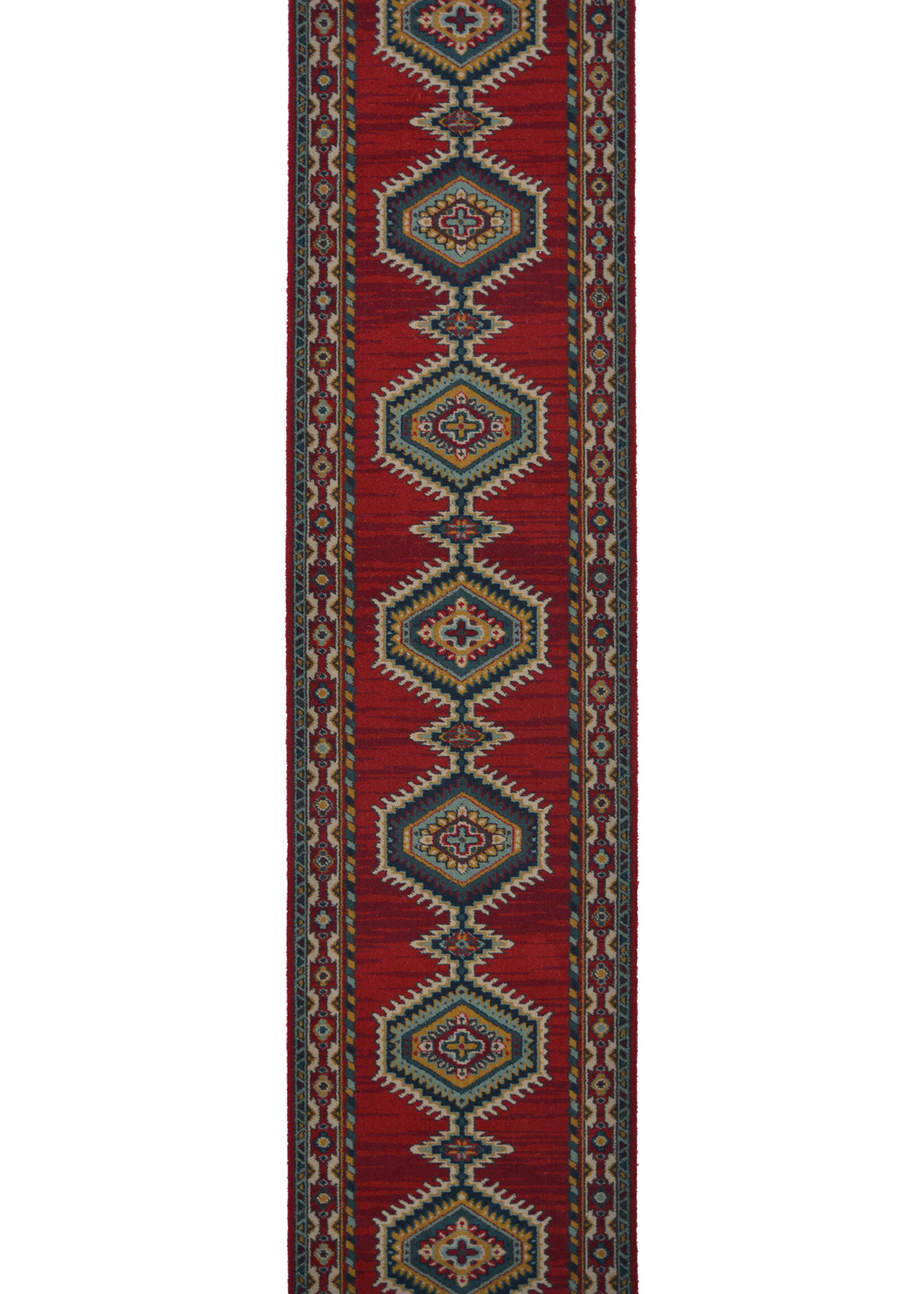 Brink & Campman Traploper Sultan