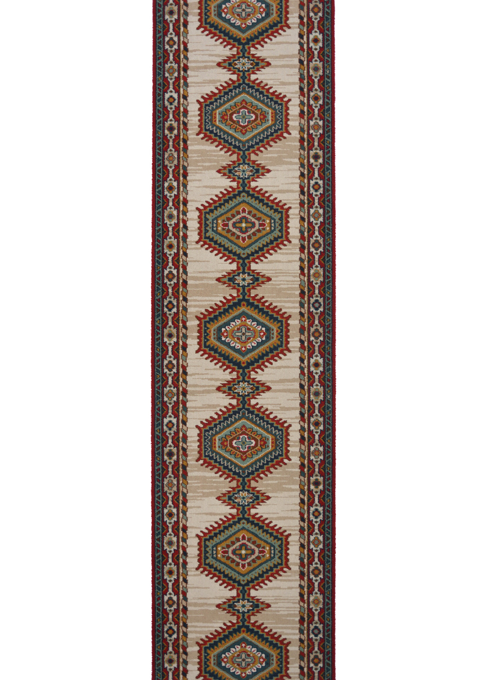 Brink & Campman Traploper Sultan