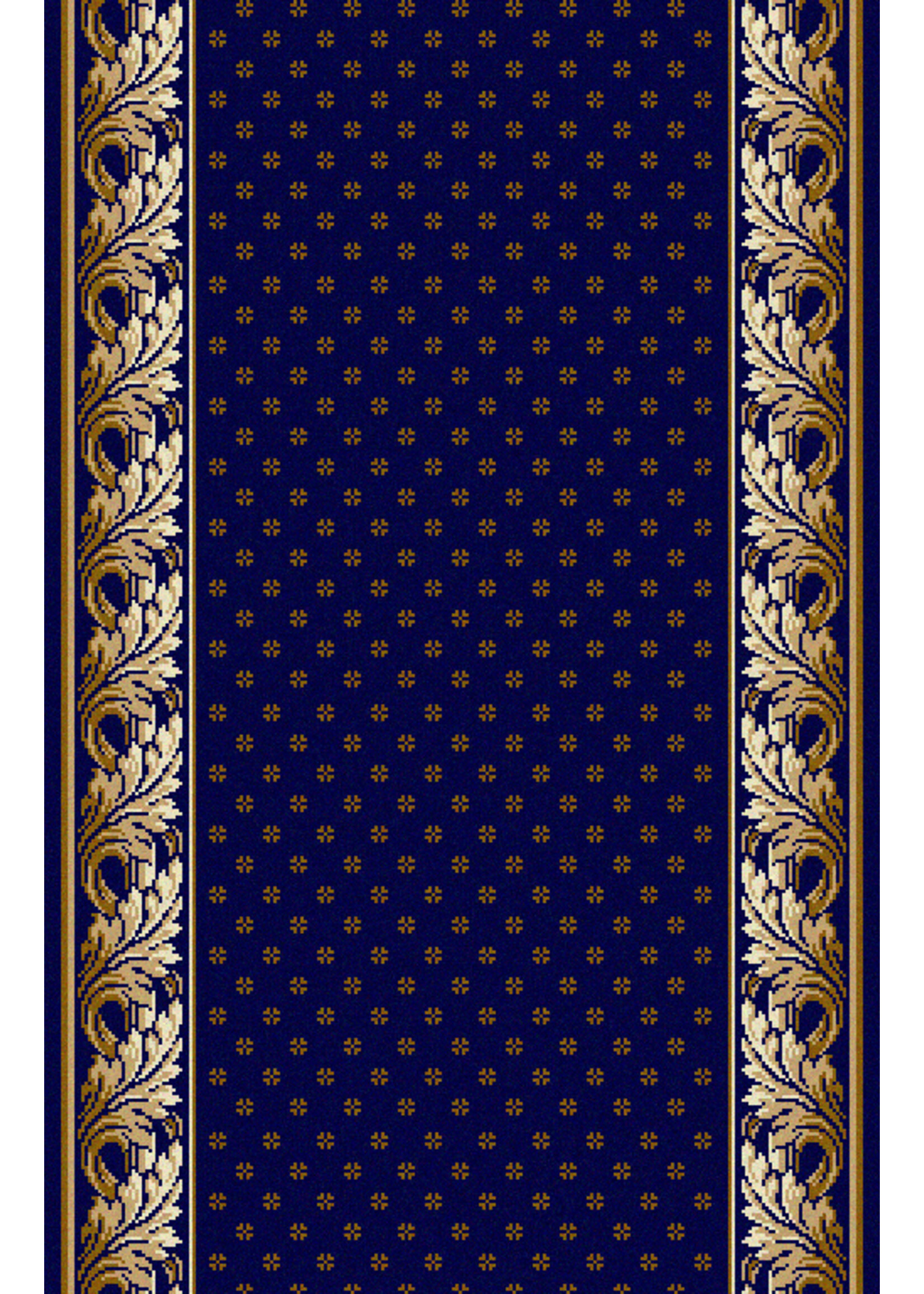 Louis de Poortere Traploper Royal Aubusson