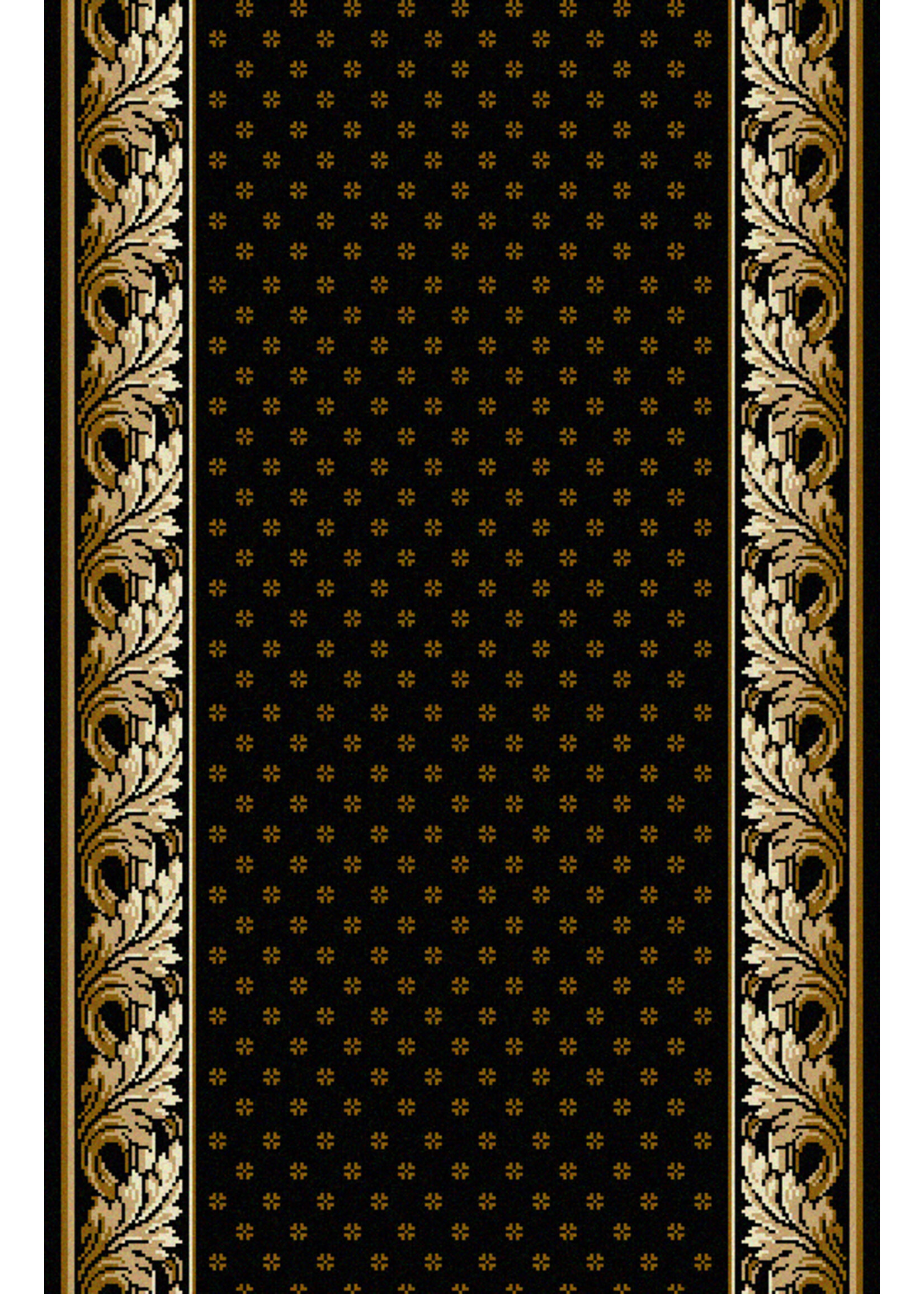 Louis de Poortere Traploper Royal Aubusson