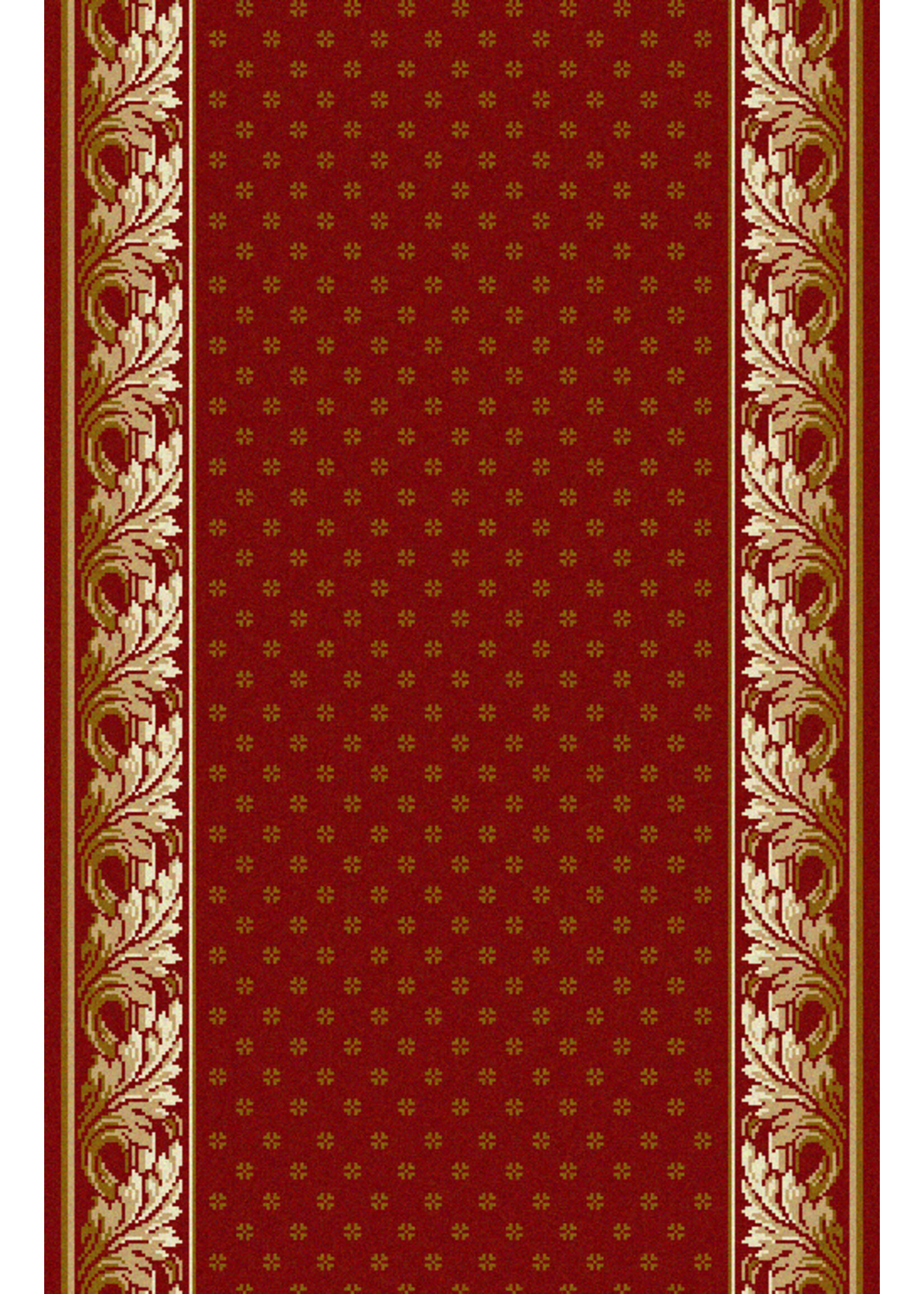 Louis de Poortere Traploper Royal Aubusson