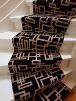 Traploper Mondriaan