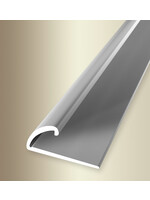 Vouwstrip Nikkel Mat