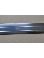 Platte strip nikkel