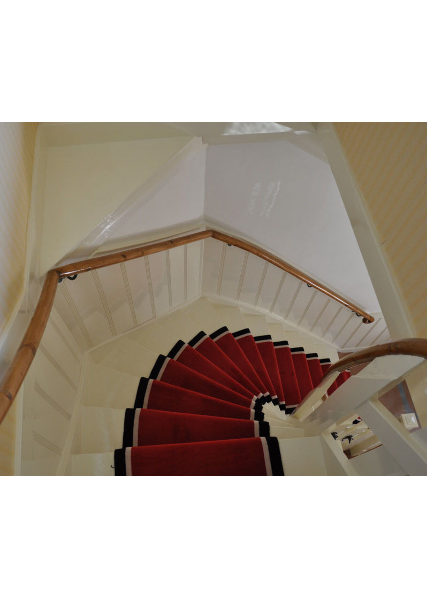 Traploper Driebergen