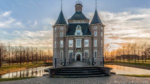 Kasteel Heemstede