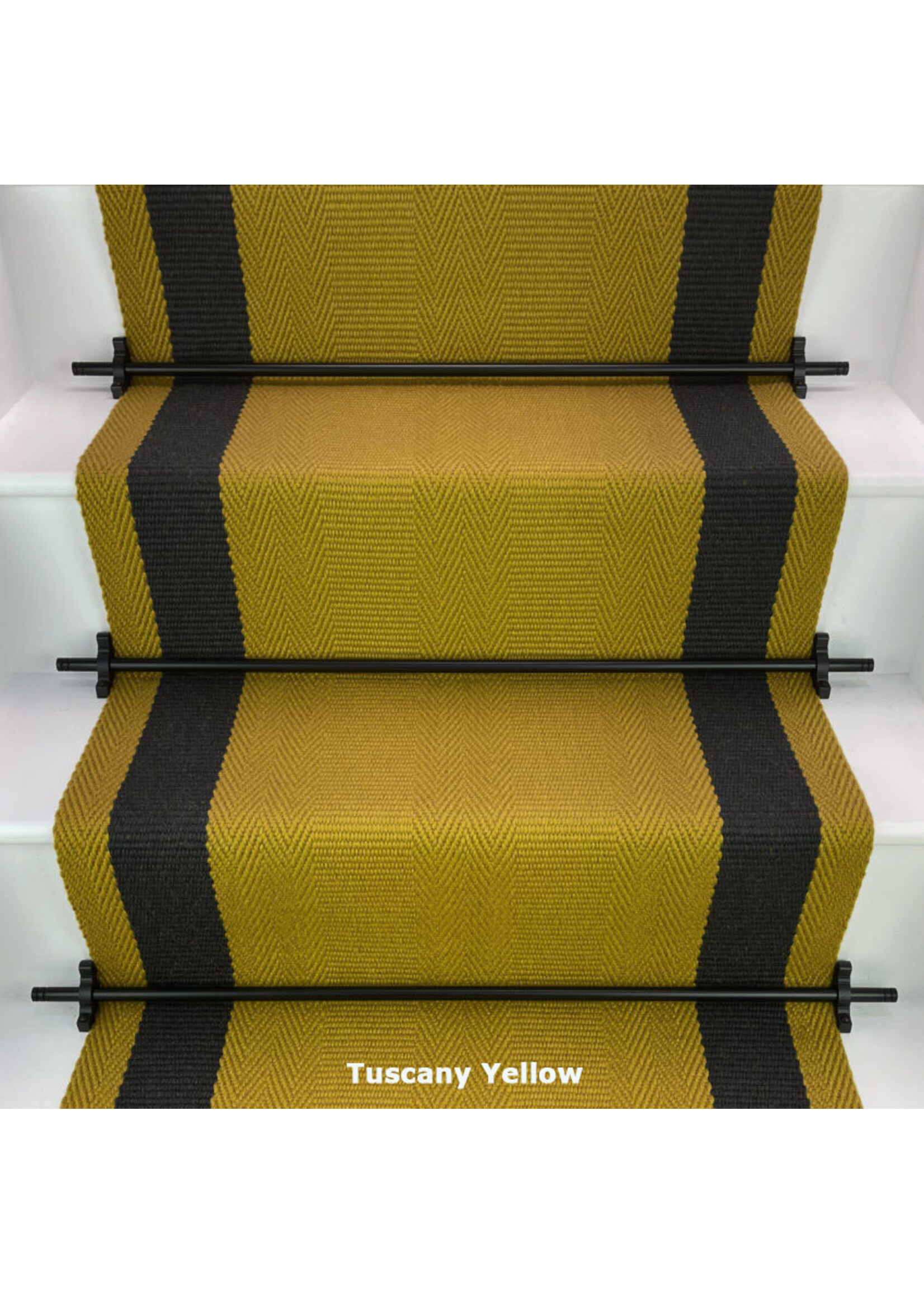 Off the Loom Traploper Ashington