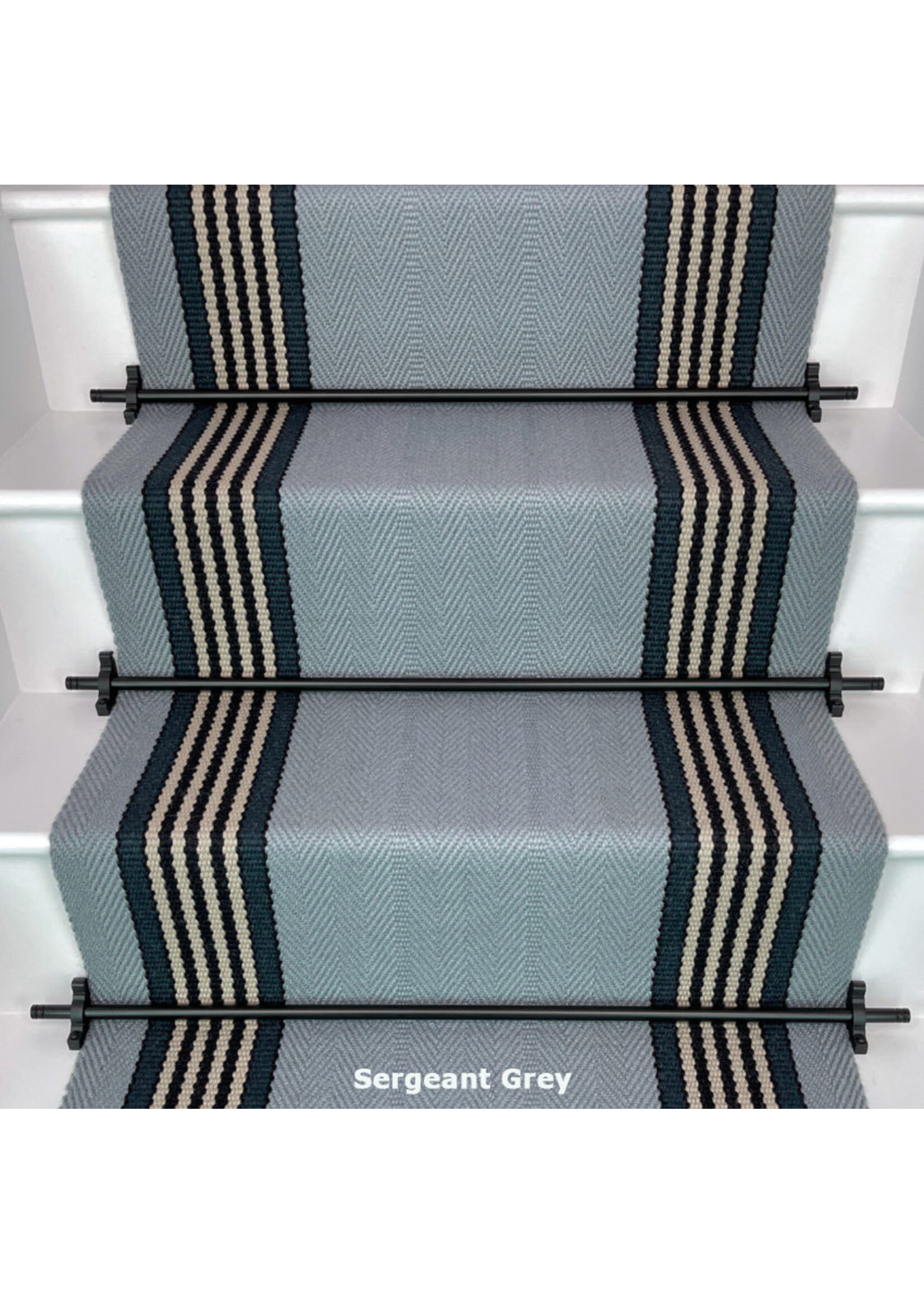 Off the Loom Traploper Berwick