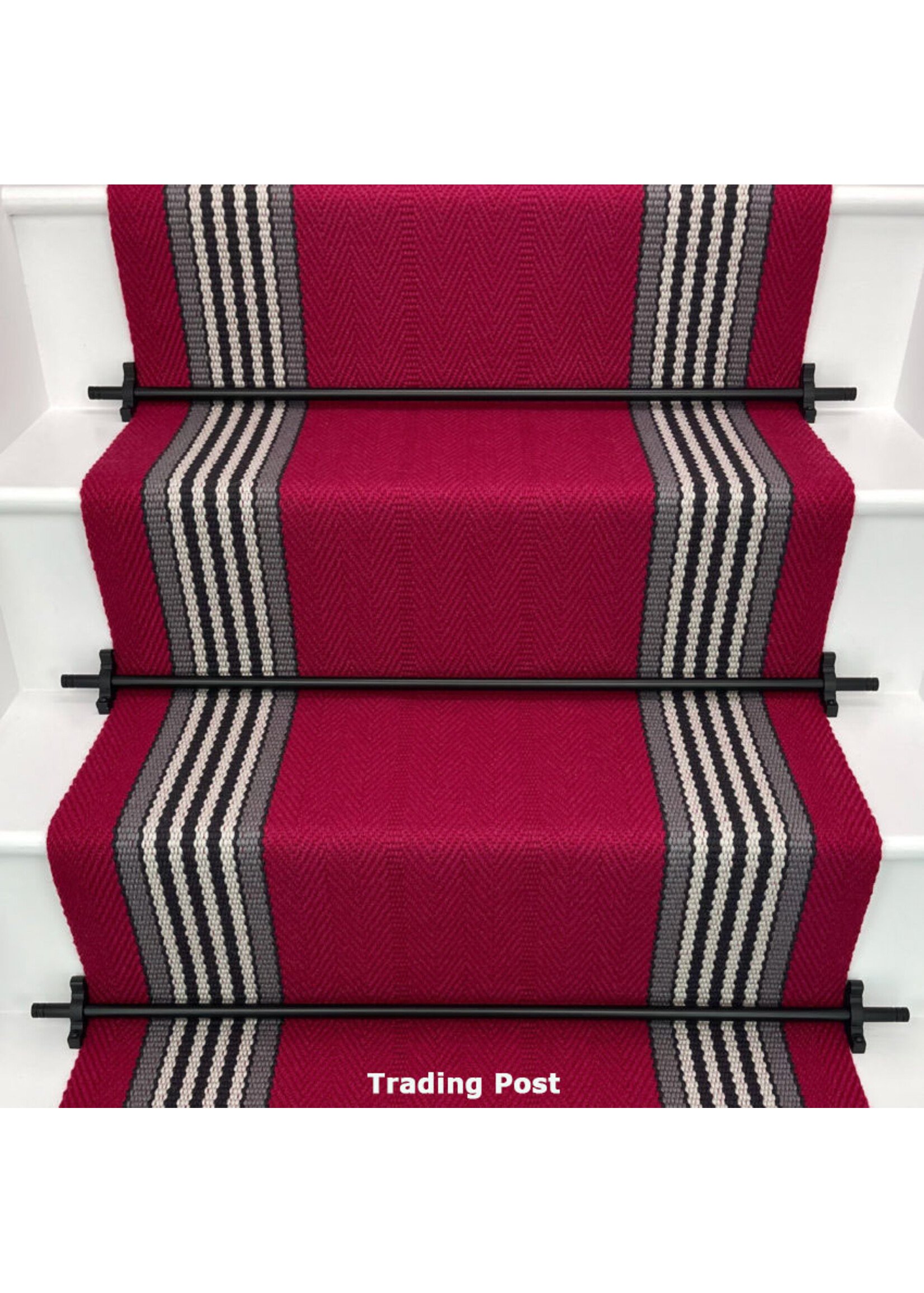 Off the Loom Traploper Berwick