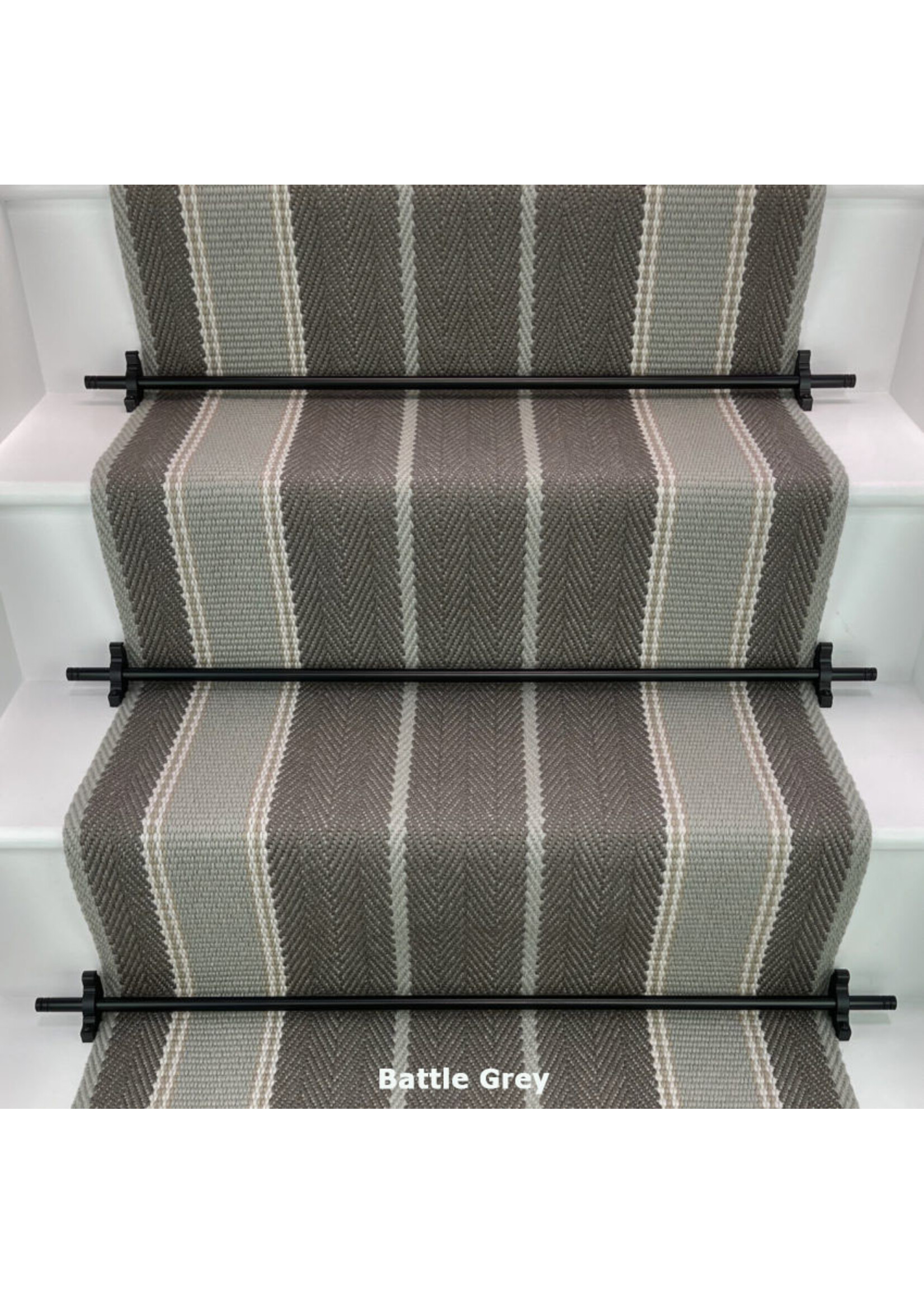 Off the Loom Traploper Broomley