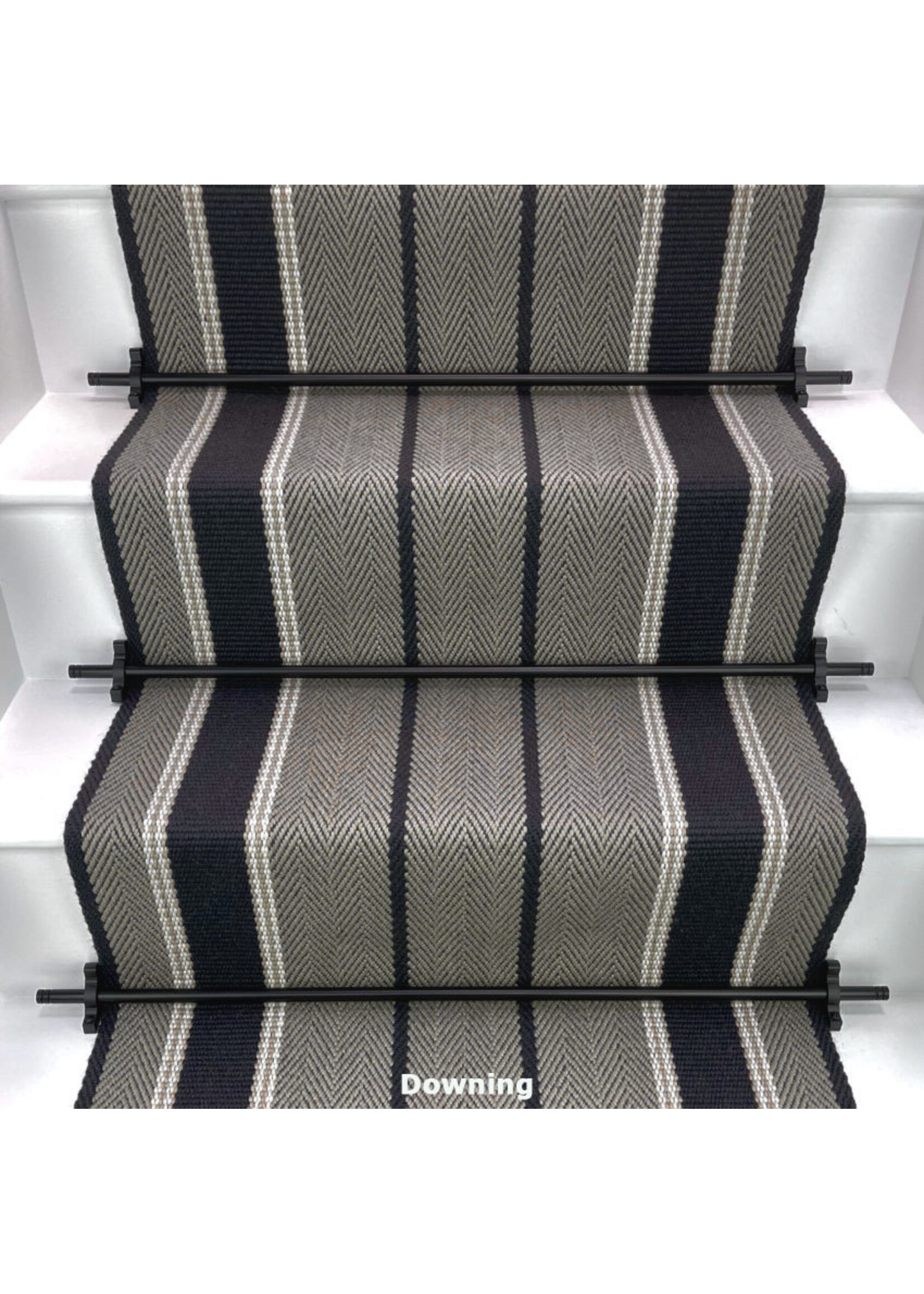 Off the Loom Traploper Broomley