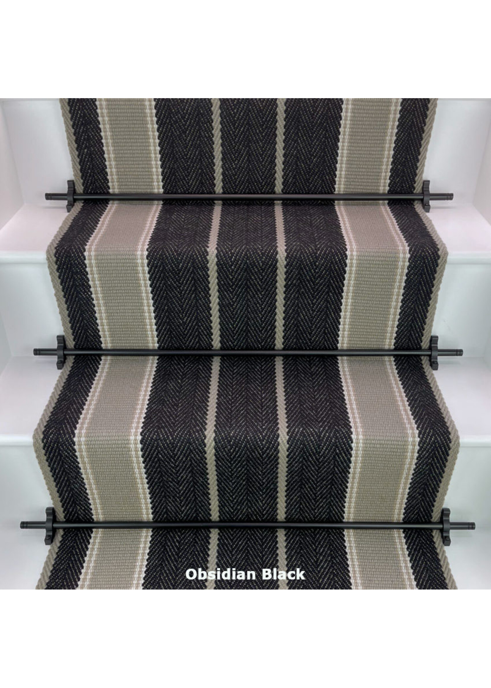 Off the Loom Traploper Broomley