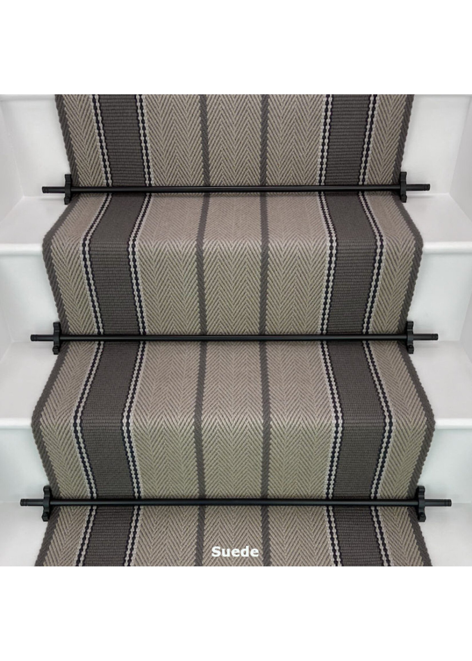 Off the Loom Traploper Broomley
