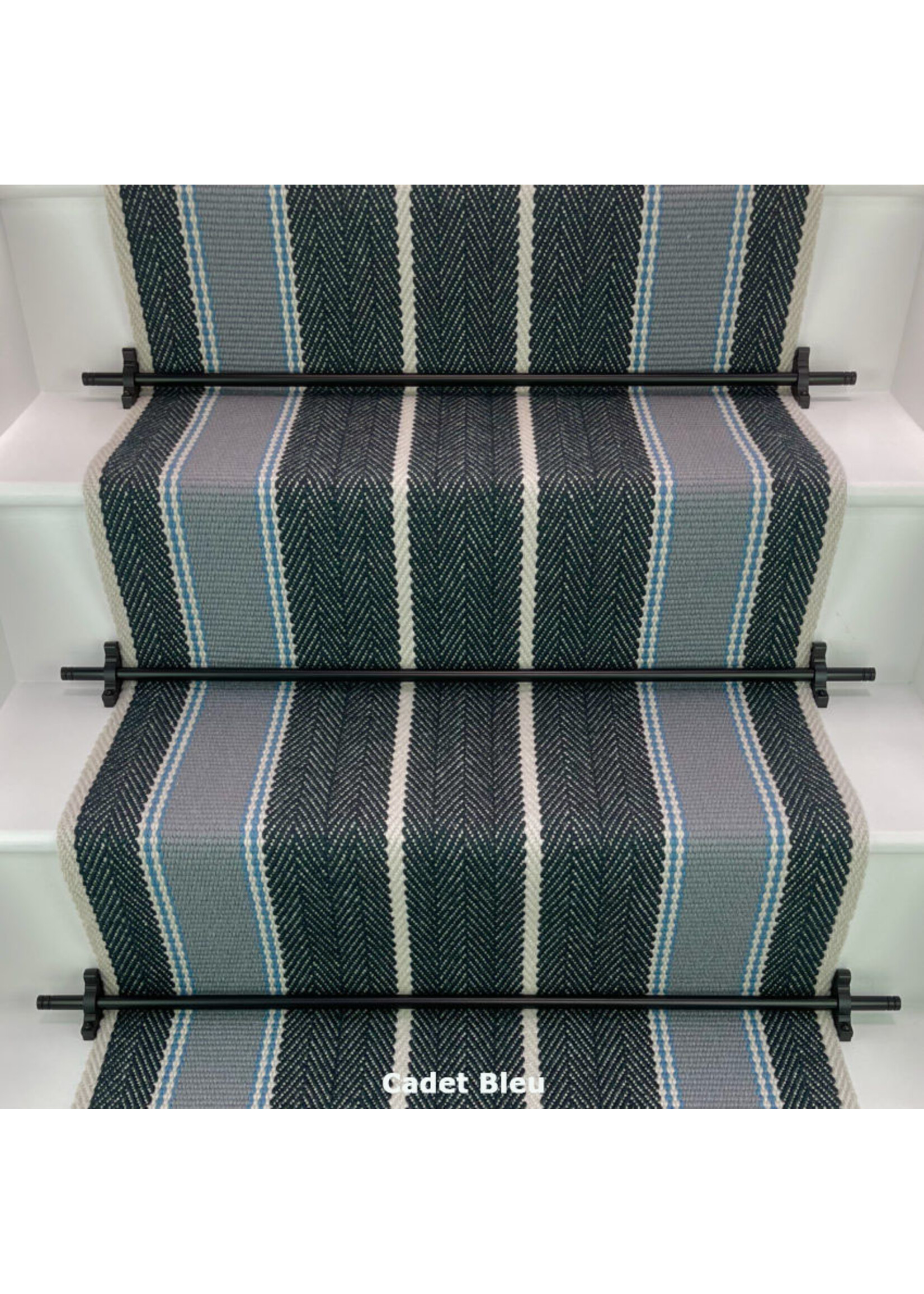 Off the Loom Traploper Broomley