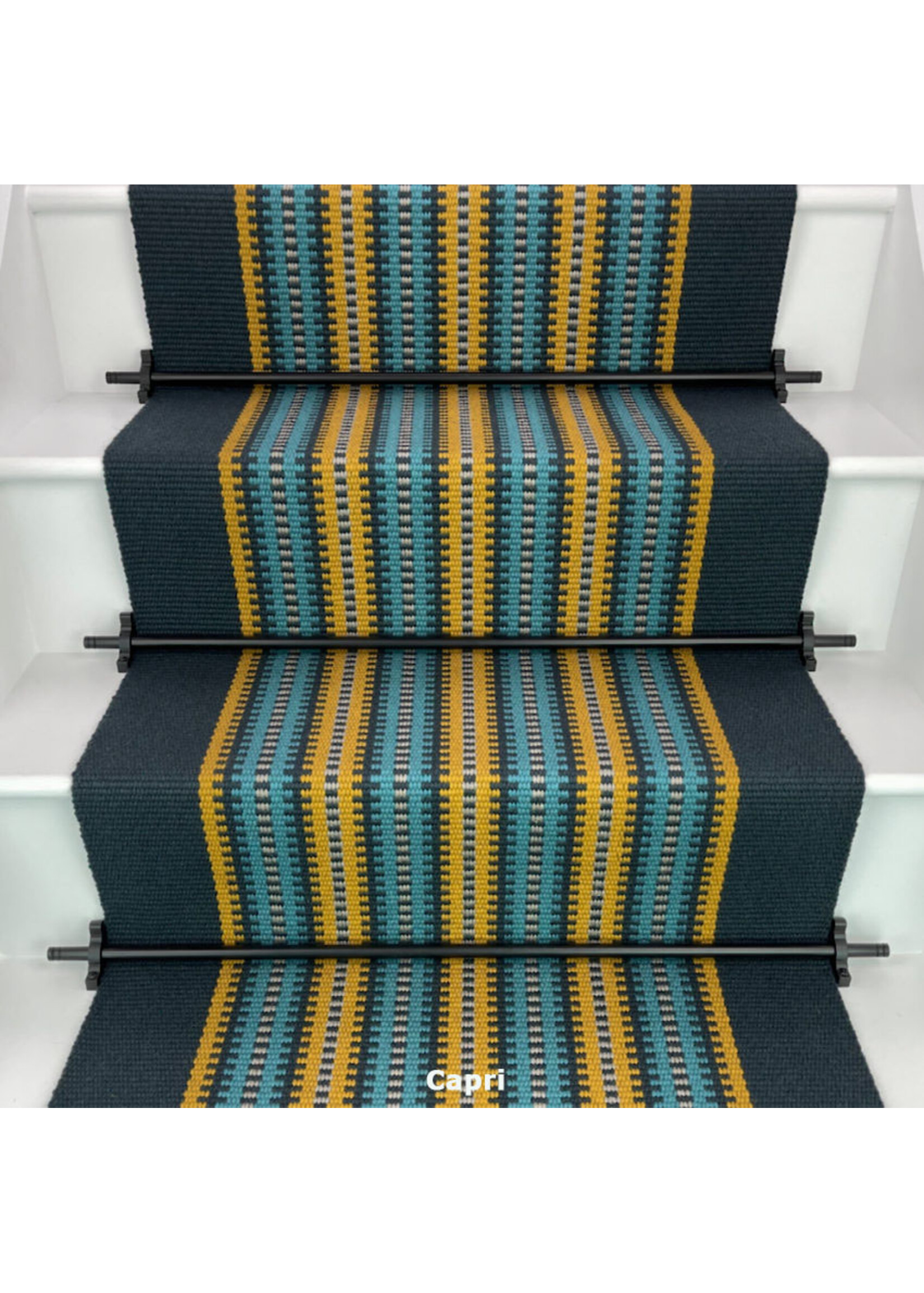 Off the Loom TraploperDoxford