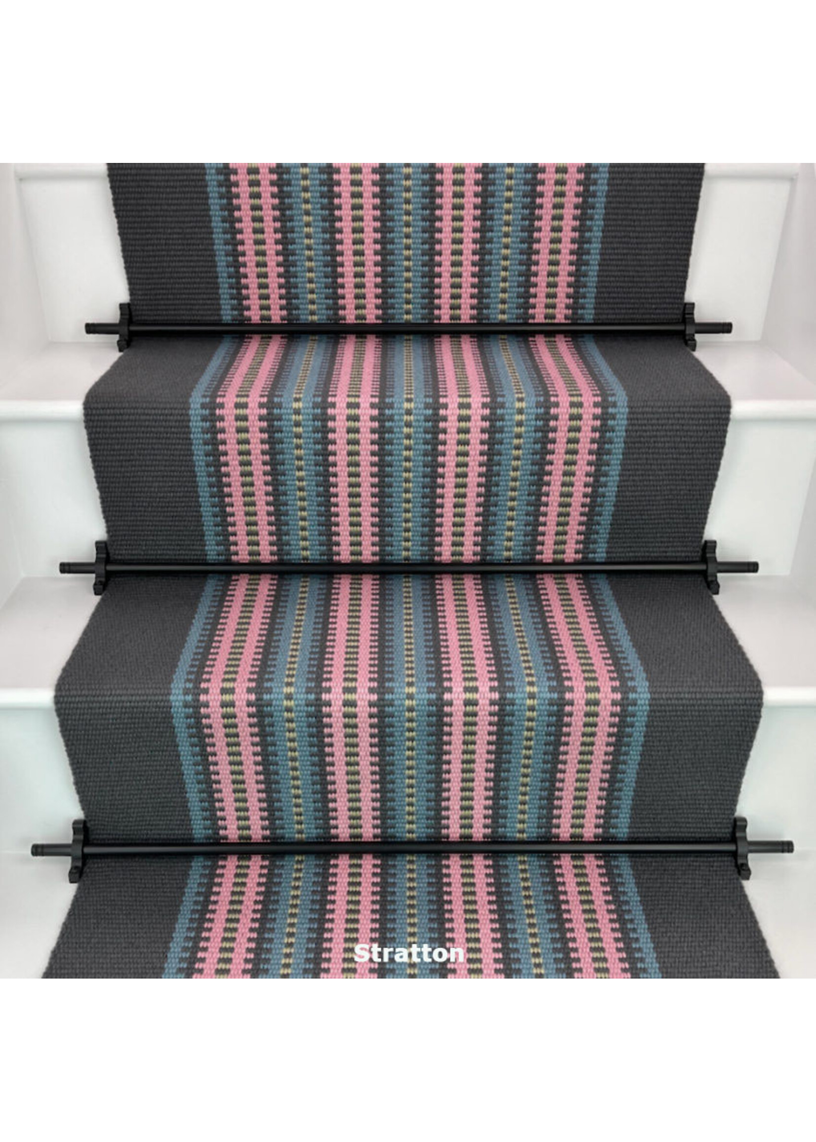 Off the Loom TraploperDoxford