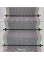 Off the Loom Traploper Felton Border