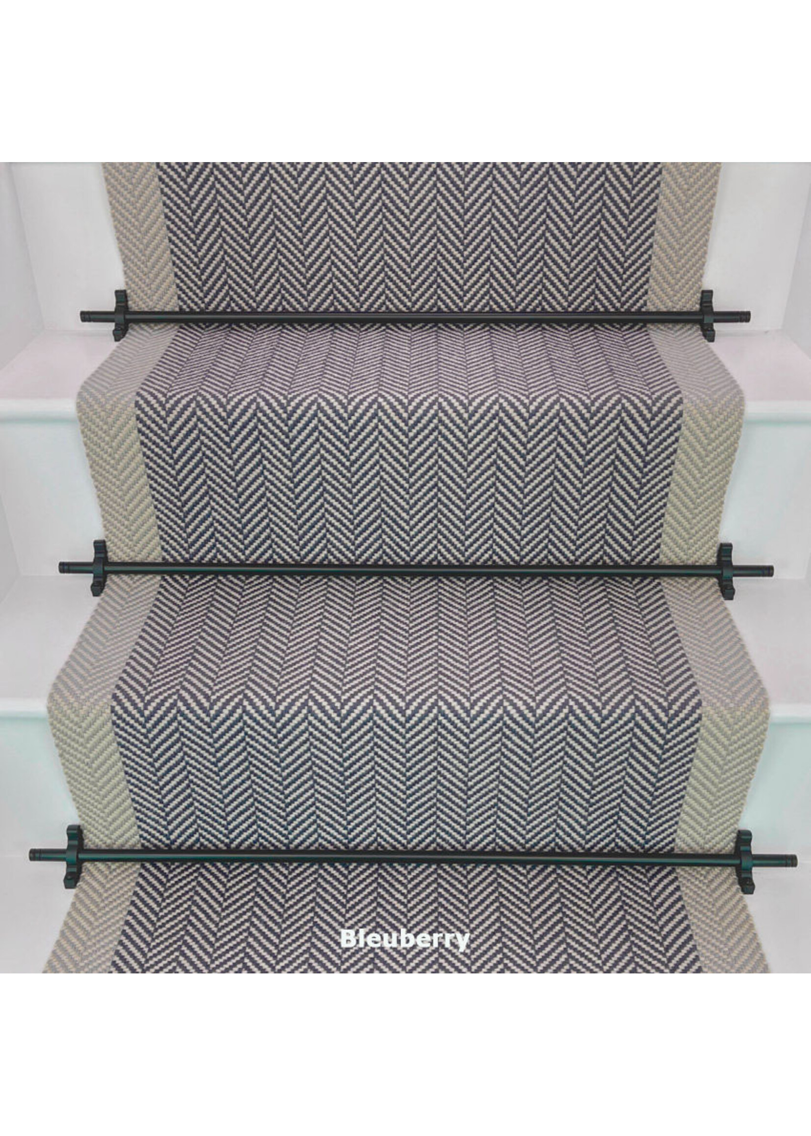 Off the Loom Traploper Felton Border