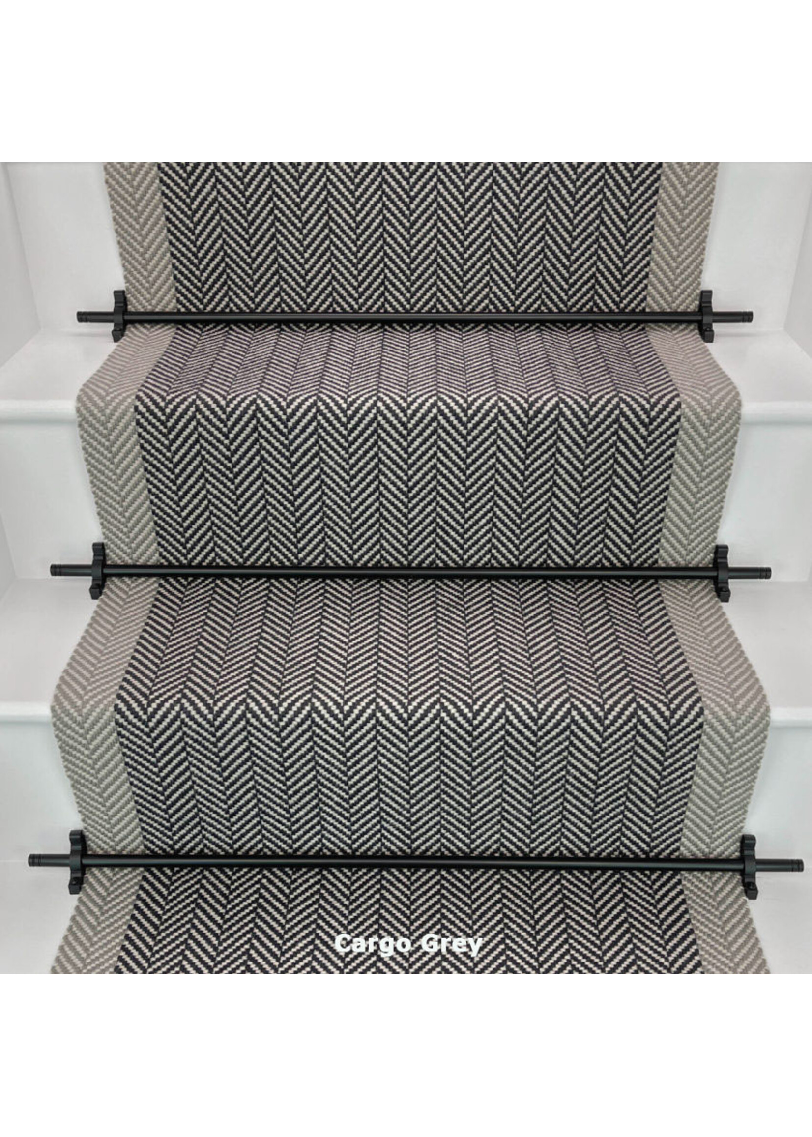 Off the Loom Traploper Felton Border