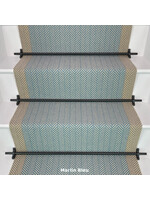 Off the Loom Traploper Felton Border