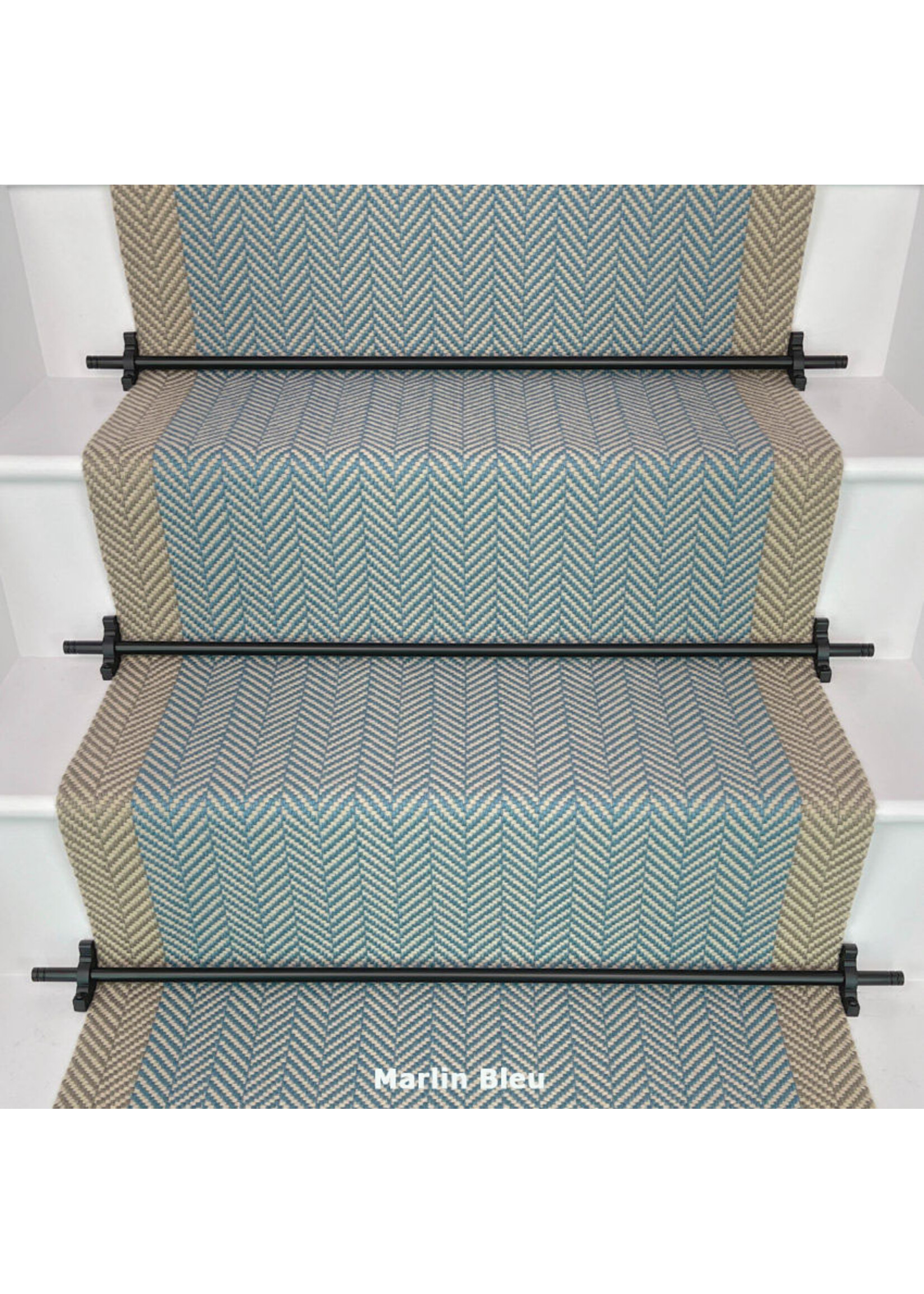 Off the Loom Traploper Felton Border