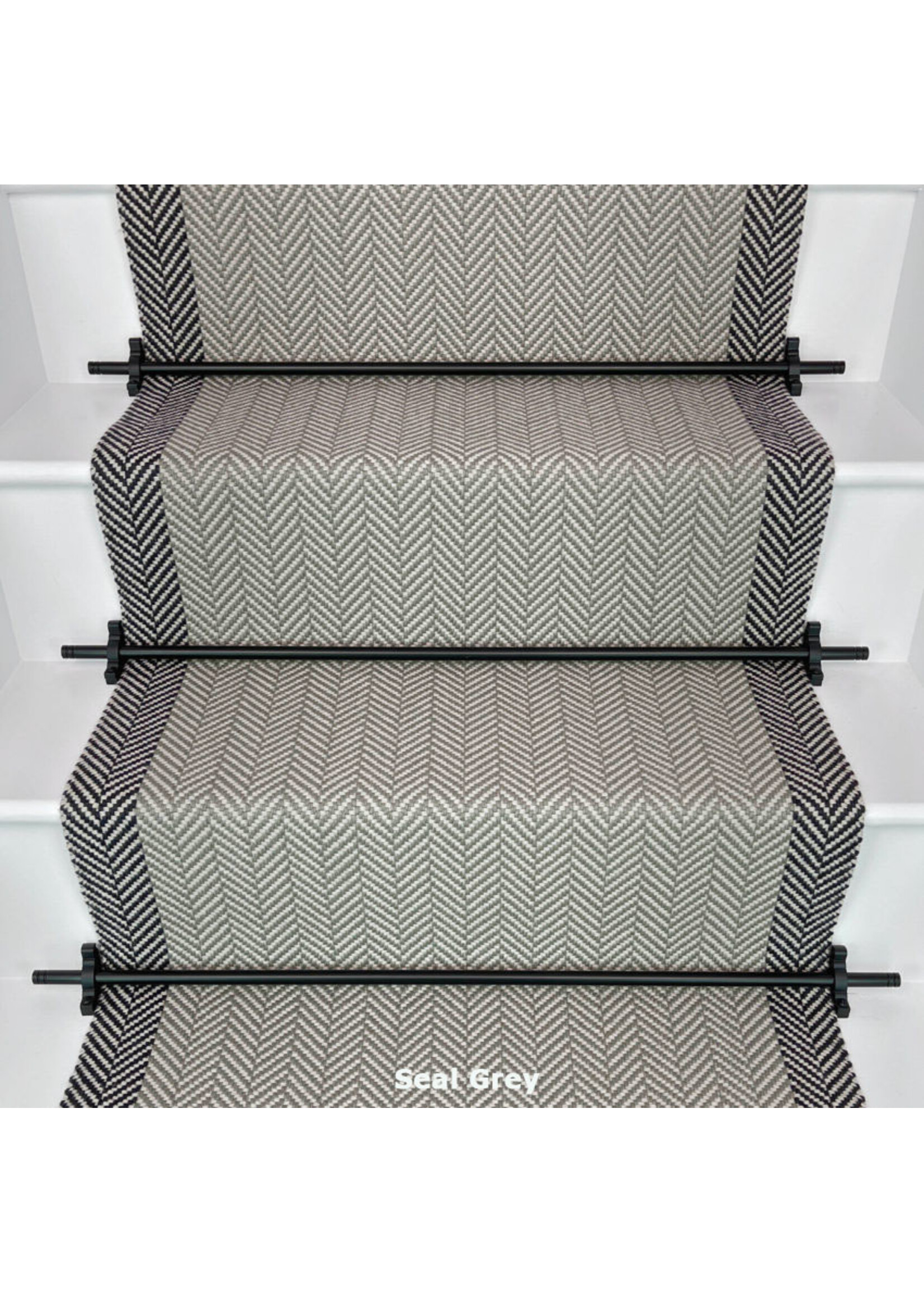 Off the Loom Traploper Felton Border