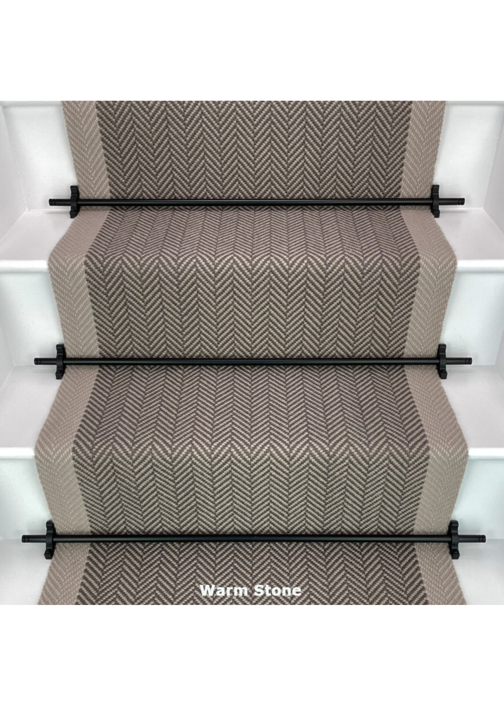Off the Loom Traploper Felton Border