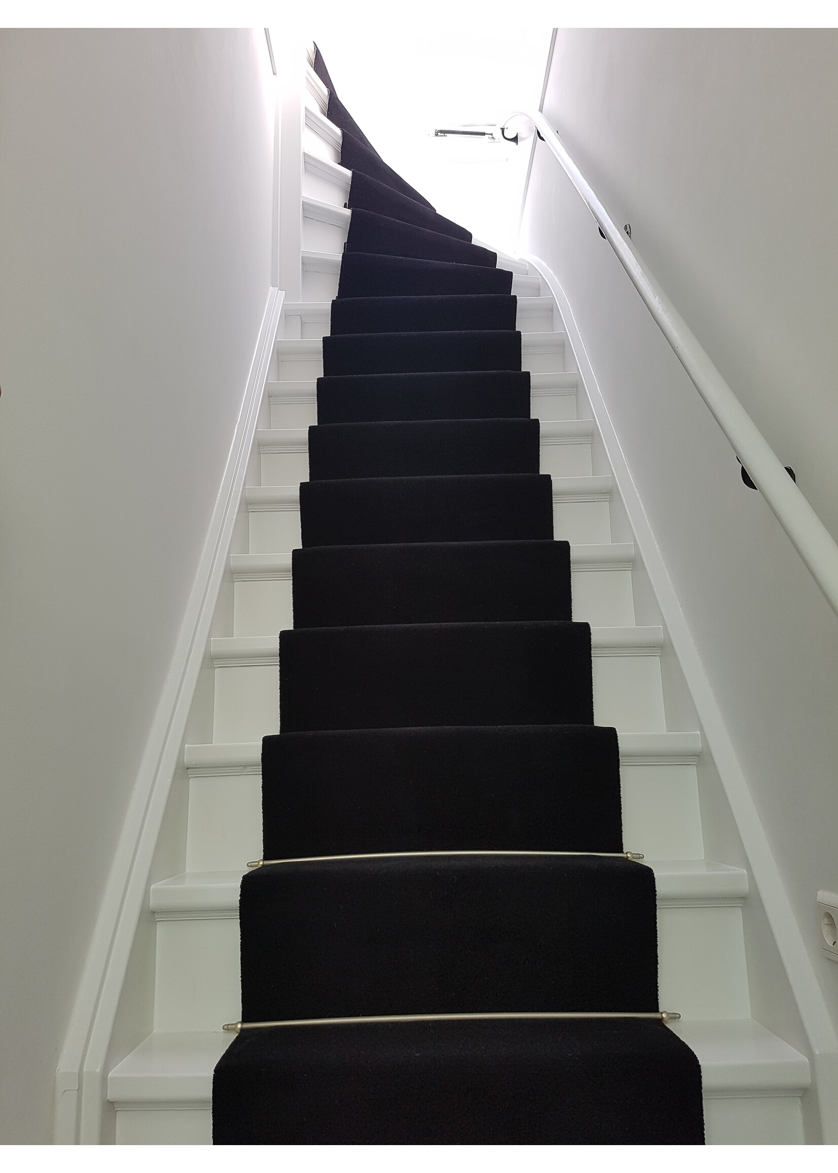 Louis de Poortere Traploper Richelieu Escalier