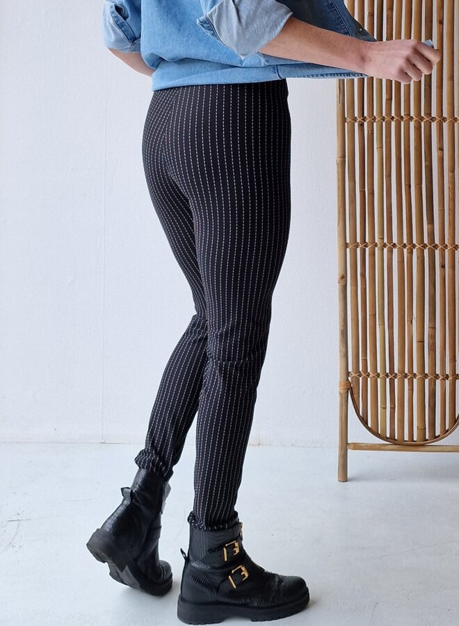 Sportleggings tall - Madameliz X  -- sustainable