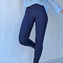 Extra long treggings jeans look blue | tall | length size 32, 34 and 36