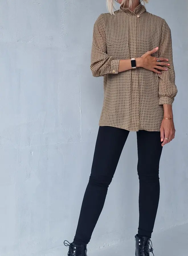 Extra long treggings heavy chique black | tall | length size 32, 34 and 36