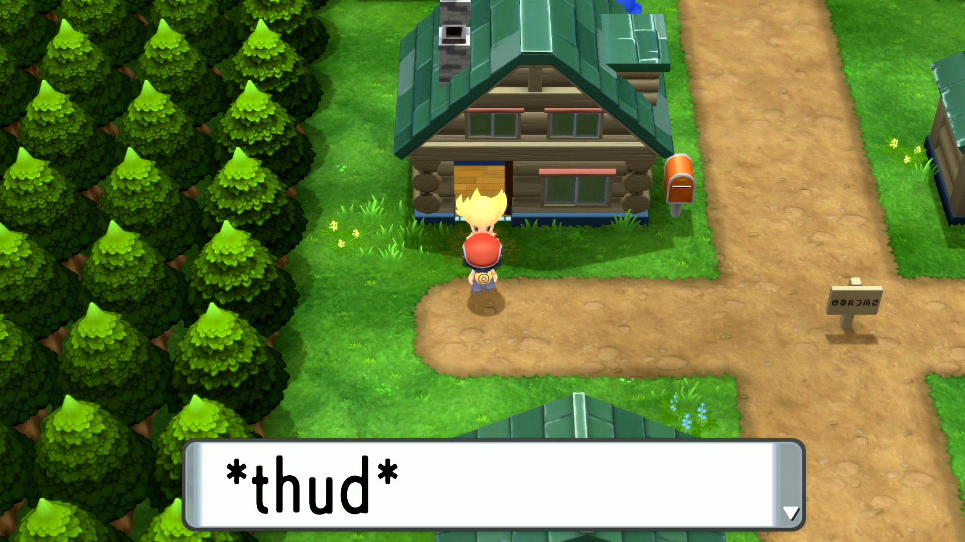 Nintendo Switch Pokemon Brilliant Diamond AllYourGames.eu