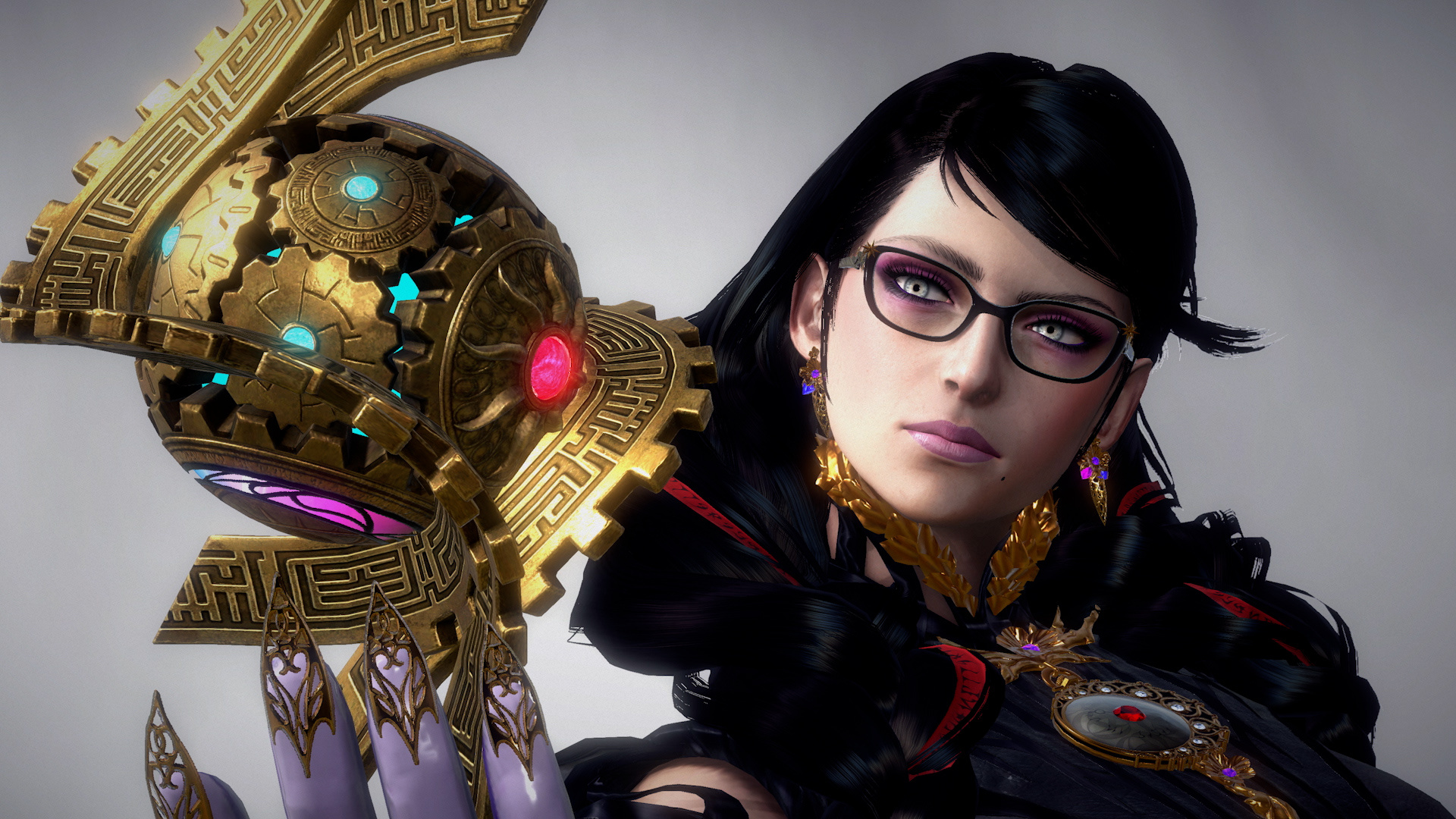 Bayonetta 3 Game Switch, Nintendo Switch, promoções