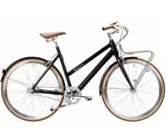 gereedschap atmosfeer Reserveren Elektrische Lifestyle fietsen - Buykie
