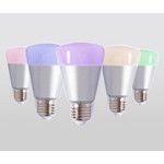 Smart-RGB-Lampe