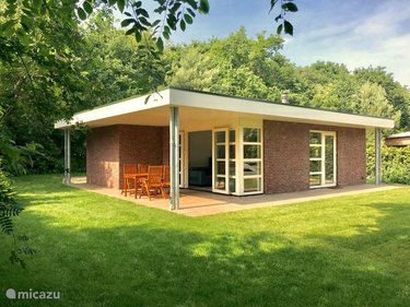 Bungalow / Ferienhaus verkabelt