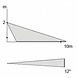 Jablotron JS-7902 Vorhanglinse Jablotron JS-7902 Vorhanglinse