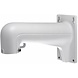 Hikvision Wandmontage DS 1602ZJ dient Hikvision PTZ-Dome-Kamera Hikvision Wandmontage DS 1602ZJ dient Hikvision PTZ-Dome-Kamera